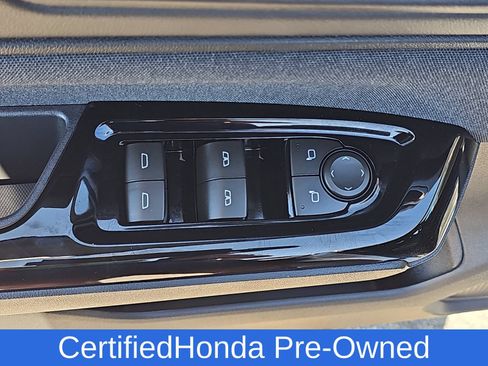 Certified 2026 Honda Prologue EX image 25