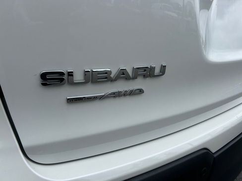 Used 2023 Subaru Ascent Limited AWD/4WD image 35