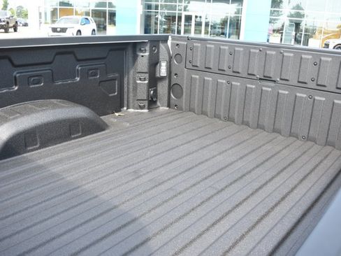New 2026 Chevrolet Silverado 2500 Custom w/ Custom Value Package AWD/4WD image 15