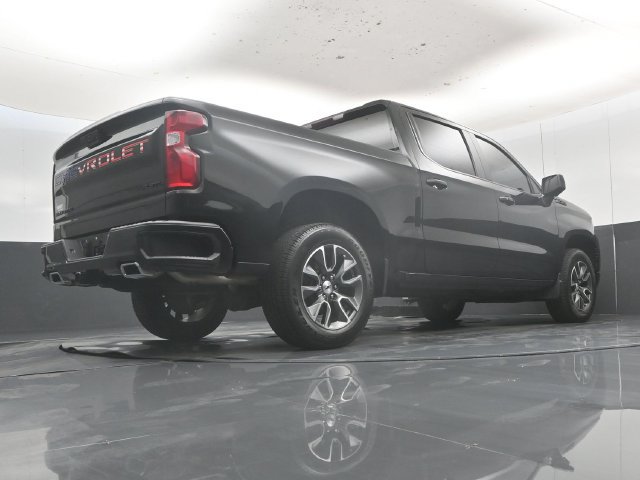 Used 2023 Chevrolet Silverado 1500 RST AWD/4WD image 51