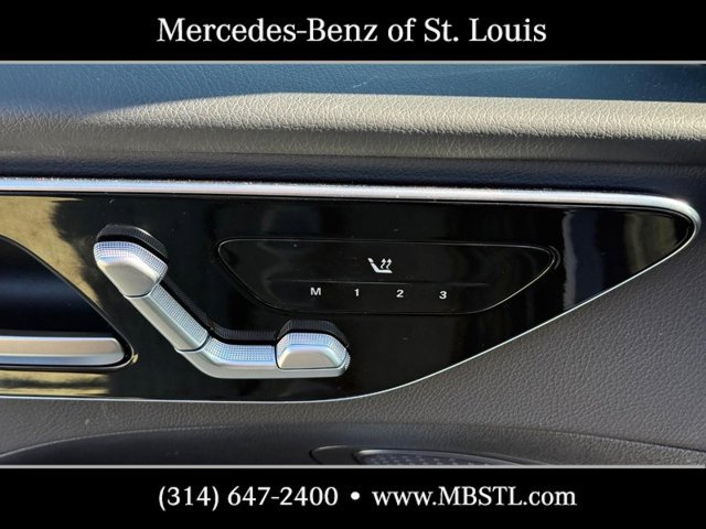 Certified 2026 Mercedes-Benz C 300 4MATIC Sedan image 20