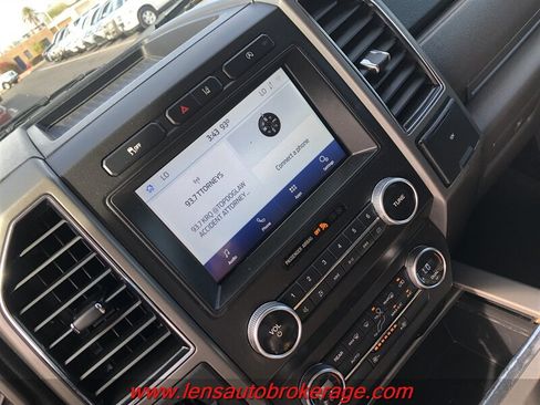 Used 2020 Ford Expedition XLT RWD image 10