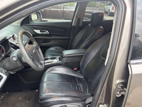 Used 2010 GMC Terrain SLE image 11
