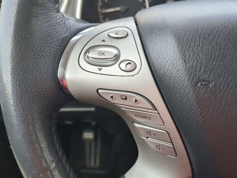 Used 2018 Nissan Murano SL image 24
