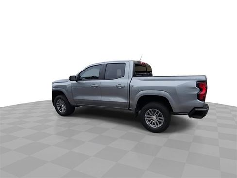 Used 2023 Chevrolet Colorado LT w/ LT Convenience Package image 6