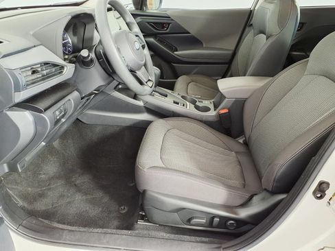 Certified 2024 Subaru Crosstrek 2.0i Premium AWD/4WD image 14