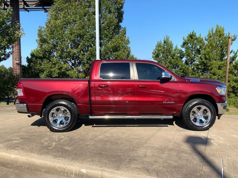 Used 2022 RAM 1500 Lone Star image 7