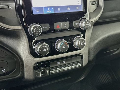 New 2026 RAM 5500 Tradesman w/ Chrome Appearance Group AWD/4WD image 15