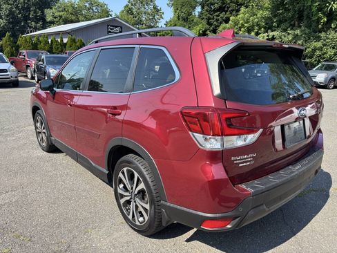 Used 2019 Subaru Forester Limited AWD/4WD image 3