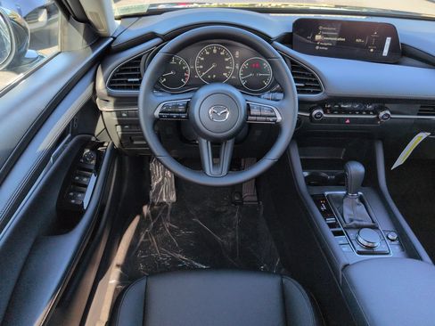 New 2026 MAZDA MAZDA3 s Sport FWD image 14