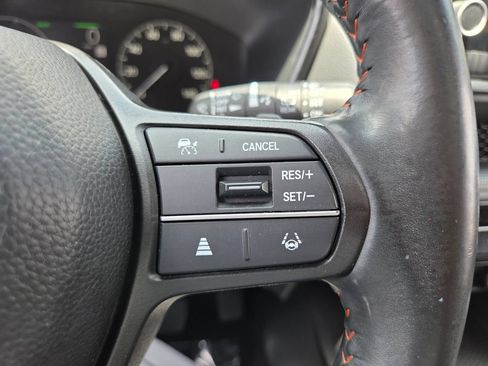 Certified 2023 Honda CR-V Sport image 23