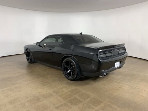 Used 2015 Dodge Challenger R/T Plus RWD image 15