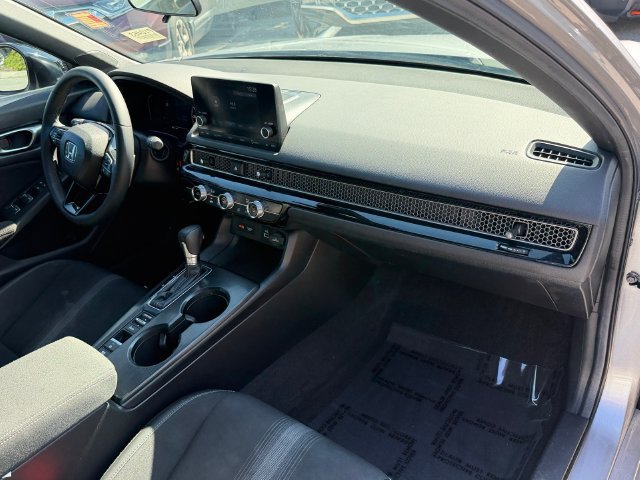 Used 2024 Honda Civic Sport image 20
