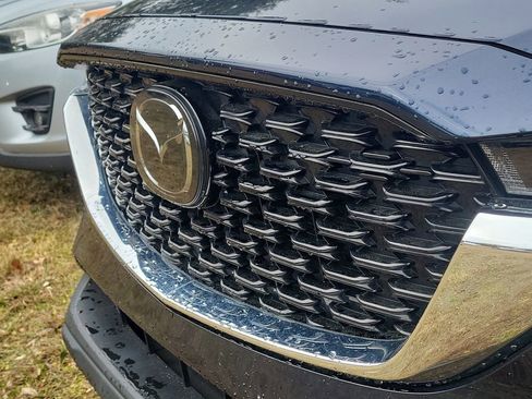 Used 2022 MAZDA CX-5 AWD 2.5 S w/ Premium Plus Pkg image 4