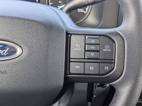 New 2026 Ford F350 XLT w/ 360-Degree Camera Package image 25