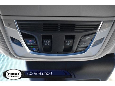 New 2026 Acura RDX w/ Technology Package image 21