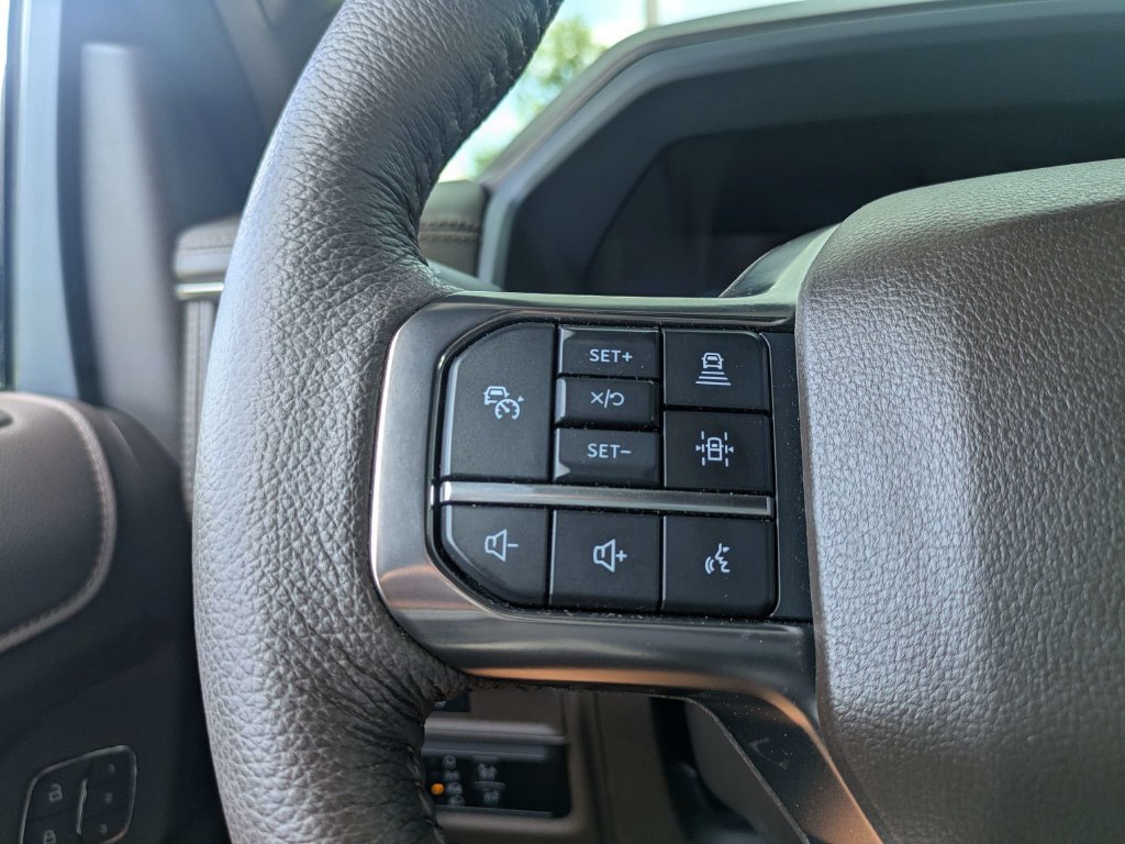 Used 2024 Ford Expedition Max King Ranch AWD/4WD image 31