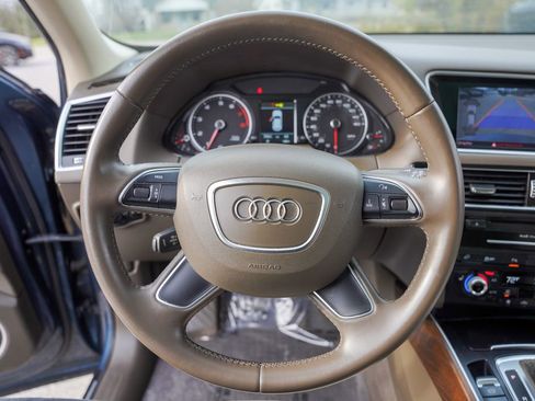 Used 2016 Audi Q5 2.0T Premium Plus w/ Technology Package image 19