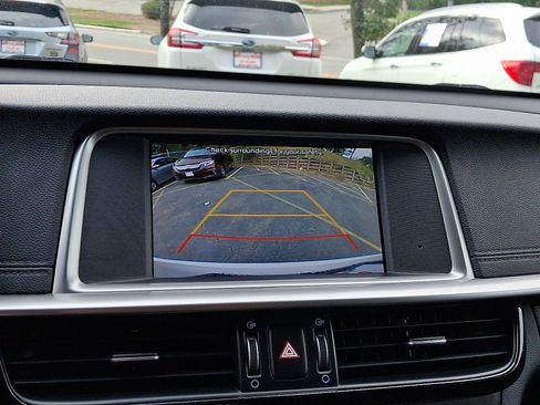 Used 2019 Kia Optima S image 24