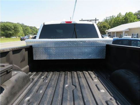 Used 2019 Ford F350 XL w/ Power Equipment Group AWD/4WD image 3