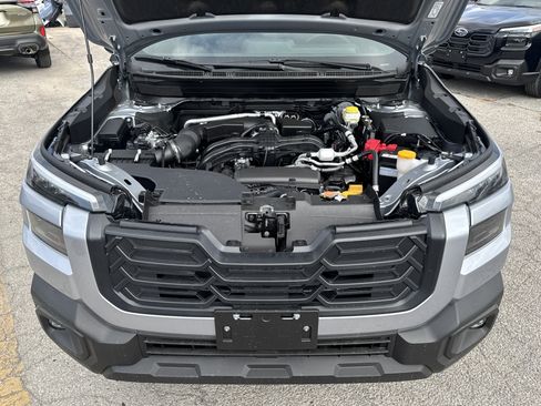 New 2026 Subaru Outback Premium image 9