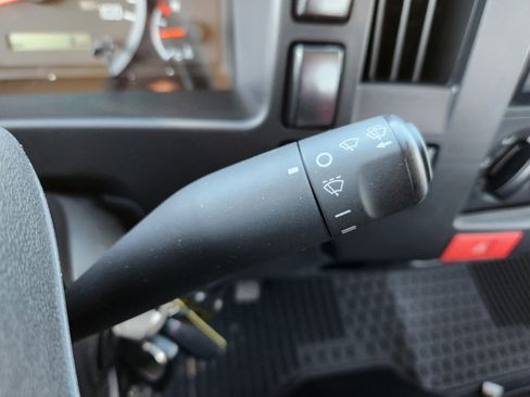 New 2024 Chevrolet Low Cab Forward 5500HG image 21