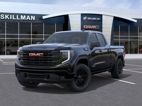 New 2026 GMC Sierra 1500 Elevation AWD/4WD image 6