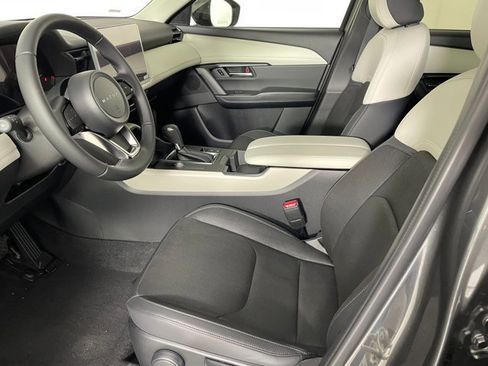 New 2026 MAZDA CX-5 Select AWD/4WD image 2