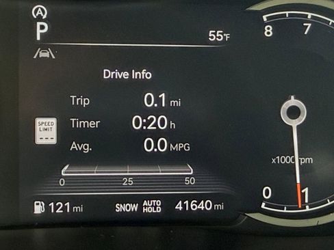 Used 2023 Genesis GV70 2.5T image 17