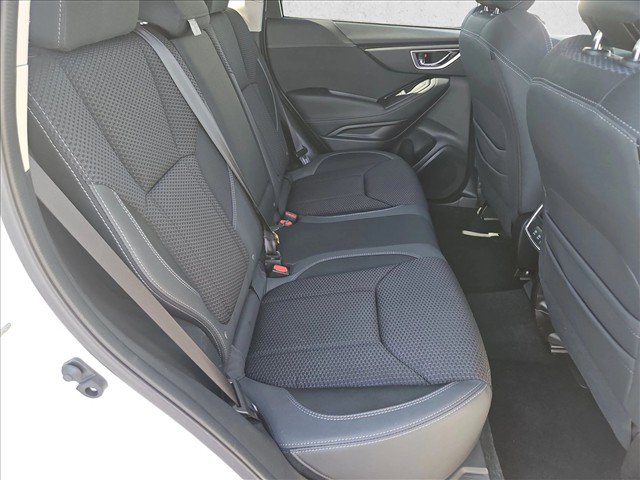 Certified 2024 Subaru Forester Premium AWD/4WD image 21