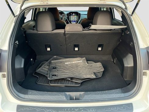 Used 2024 Subaru Crosstrek 2.0i Premium image 26