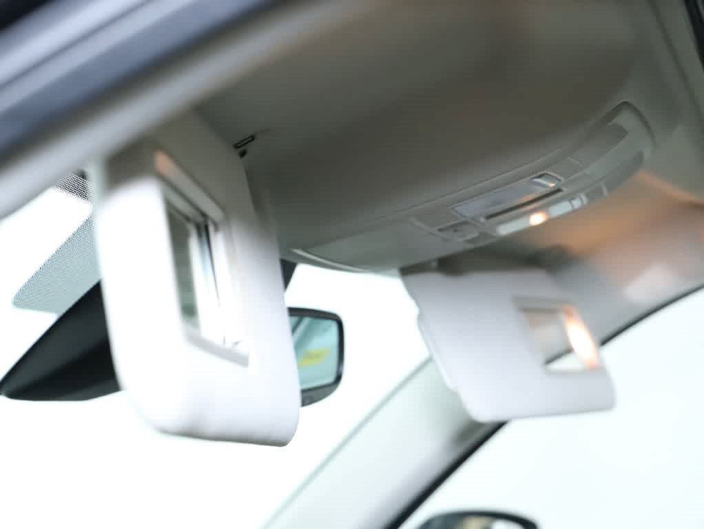 Certified 2022 MAZDA CX-5 AWD 2.5 S w/ Premium Package image 19