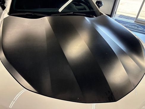 Used 2017 Chevrolet Camaro LT RWD image 26