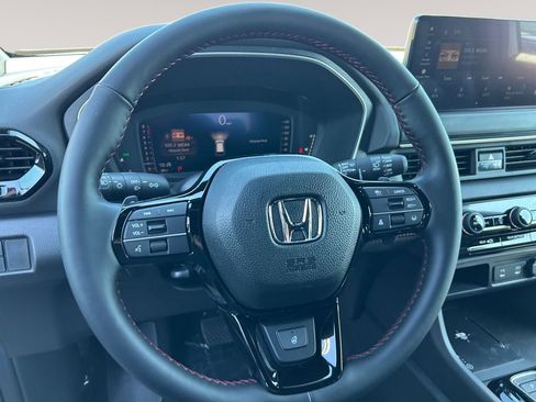 New 2026 Honda Pilot Black Edition image 12