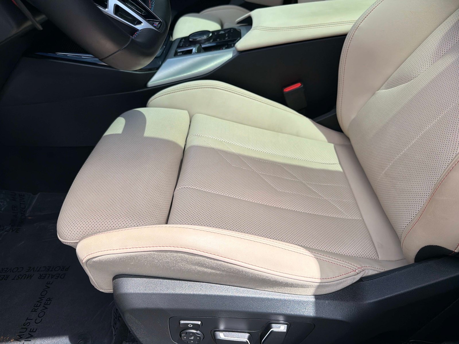 Used 2025 BMW X3 M50 AWD/4WD image 38