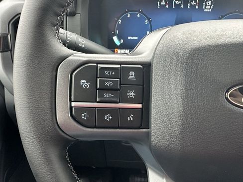 New 2025 Ford F150 XLT w/ Equipment Group 302A MID image 25