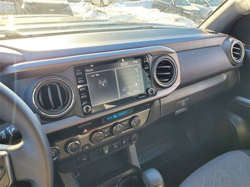 Used 2023 Toyota Tacoma TRD Sport image 25
