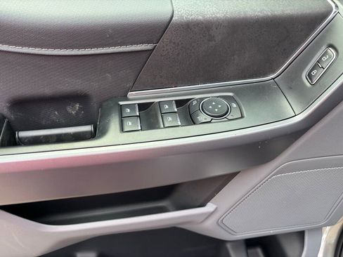 New 2025 Ford F150 XLT w/ Equipment Group 302A MID image 8