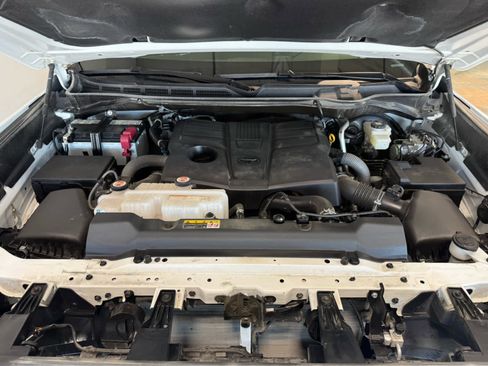 Used 2025 Toyota Tundra SR5 w/ TRD Off-Road Package image 12