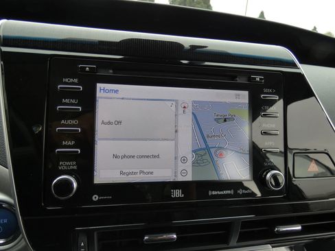 Used 2019 Toyota Mirai image 65