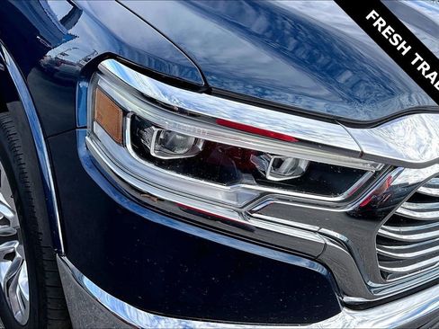 Used 2020 RAM 1500 Limited image 31