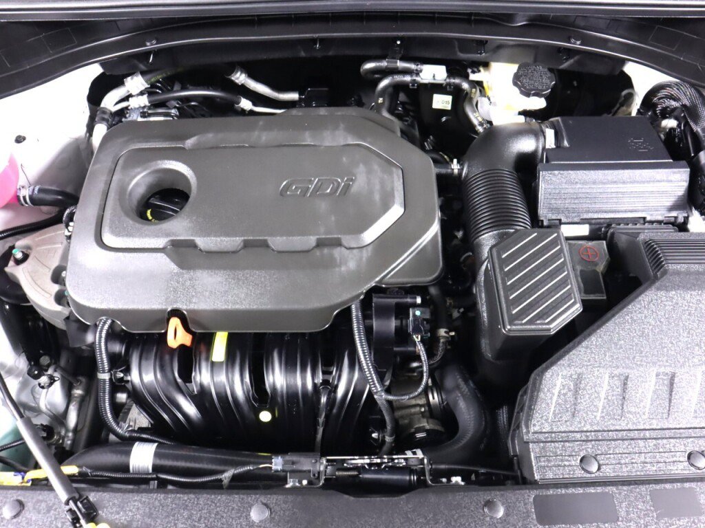 Used 2022 Kia Sportage EX AWD/4WD image 42