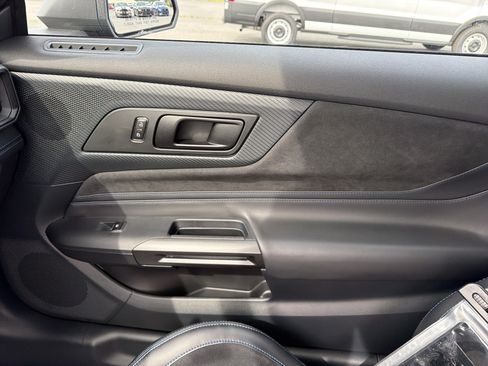 Used 2024 Ford Mustang Dark Horse RWD image 23