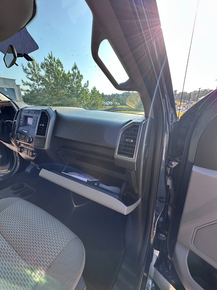 Used 2018 Ford F150 XLT AWD/4WD image 18