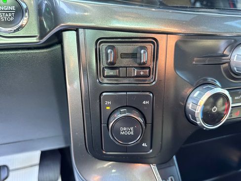 Used 2023 Ford F150 XLT w/ Equipment Group 302A High AWD/4WD image 29