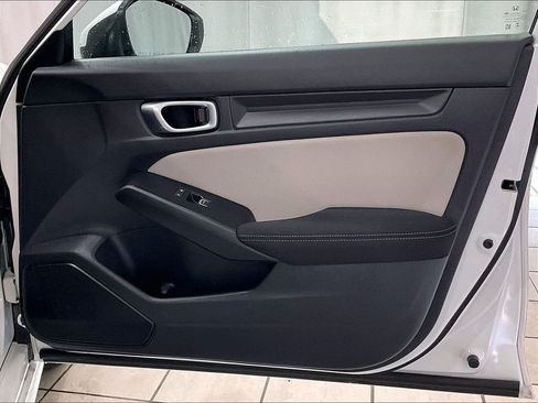 Used 2024 Honda Civic LX image 12