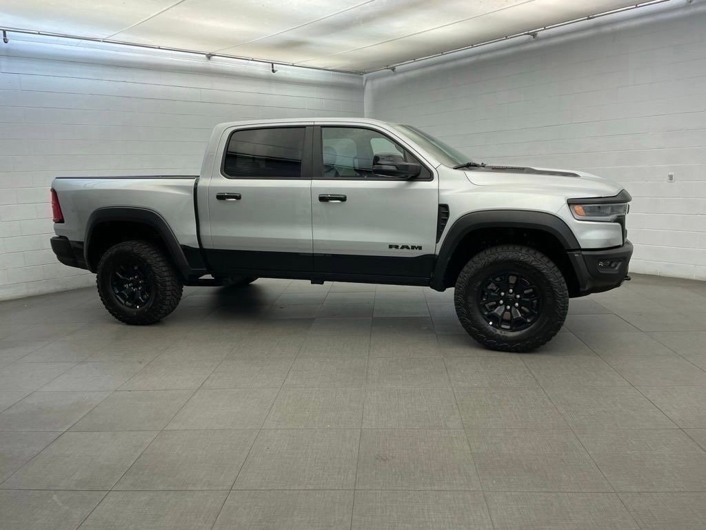 New 2026 RAM 1500 RHO AWD/4WD image 2
