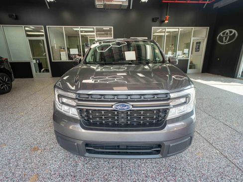 Used 2023 Ford Maverick XLT w/ XLT Luxury Package FWD image 6