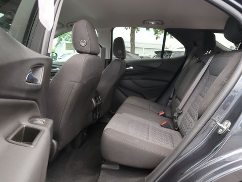 Used 2023 Chevrolet Equinox LT FWD image 33