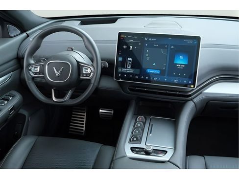 Used 2024 VinFast VF 9 Plus AWD/4WD image 10